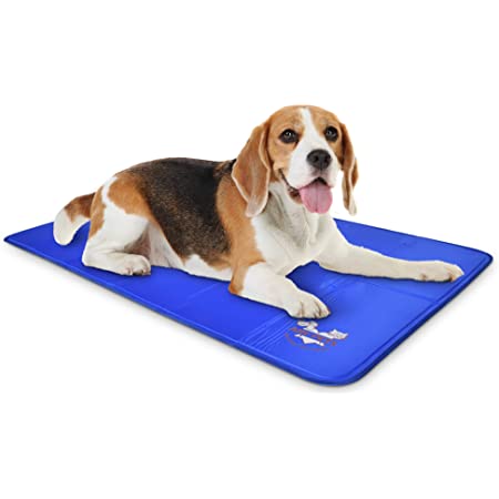 Arf Pets Pet Dog Self Cooling Mat Pad (27x43) $48 @ Amazon $47.98