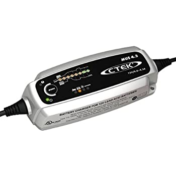 CTEK - Car battery charger/maintaine 7002 - $100.99 / MXS 5.0 $72.77 and other models