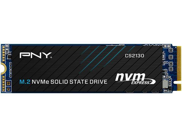 PNY CS2130 M.2 2280 2TB PCI Express 3.0 $179.99