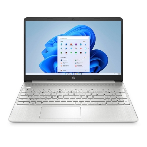 HP 15.6" Touchscreen Laptop AMD Ryzen 3 Processor - 4GB RAM Memory - 256GB SSD Storage $294.99