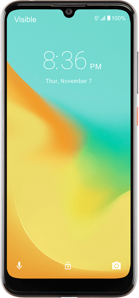 Visible Trade In Android Phone Get 32gb Zte Blade A7 Prime 1