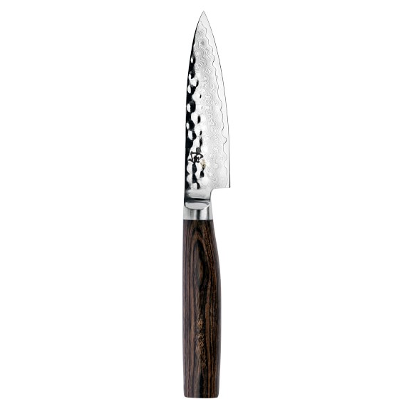 Shun Premier Limited Edition Try Me Paring, 4" Knife  $59.95 FS on sale, usually $138! Online only