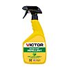 $7.77 Victor Mouse and Rat Repellent Peppermint Non-Toxic Spray 32 fl oz Amazon