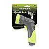 $6.57 Flexzilla 6-Pattern Adjustable Garden Hose Nozzle Sprayer with on/off toggle Amazon