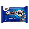 $4.89 Almond Joy Jumbo Bag 20.1oz Snack Size Coconut and Almond Chocolate Amazon