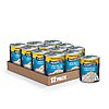 $9.36 12-Pack Progresso New England Clam Chowder Soup Rich &amp;amp; Hearty Canned Soup 18.5 oz  Amazon