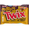 $3.26 Twix Fun Size Chocolate Candy Bars 18.28 oz Bag Walmart