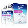 $6.85 2-Pack Bausch + Lomb Sensitive Eyes Saline Solution 12 fl oz with S&amp;amp;S