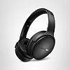 $159.99 Bose QuietComfort Headphones (Black)  Amazon