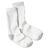 $5.70 Hanes Women's Crew Socks White (8-12) 10-Pack Amazon
