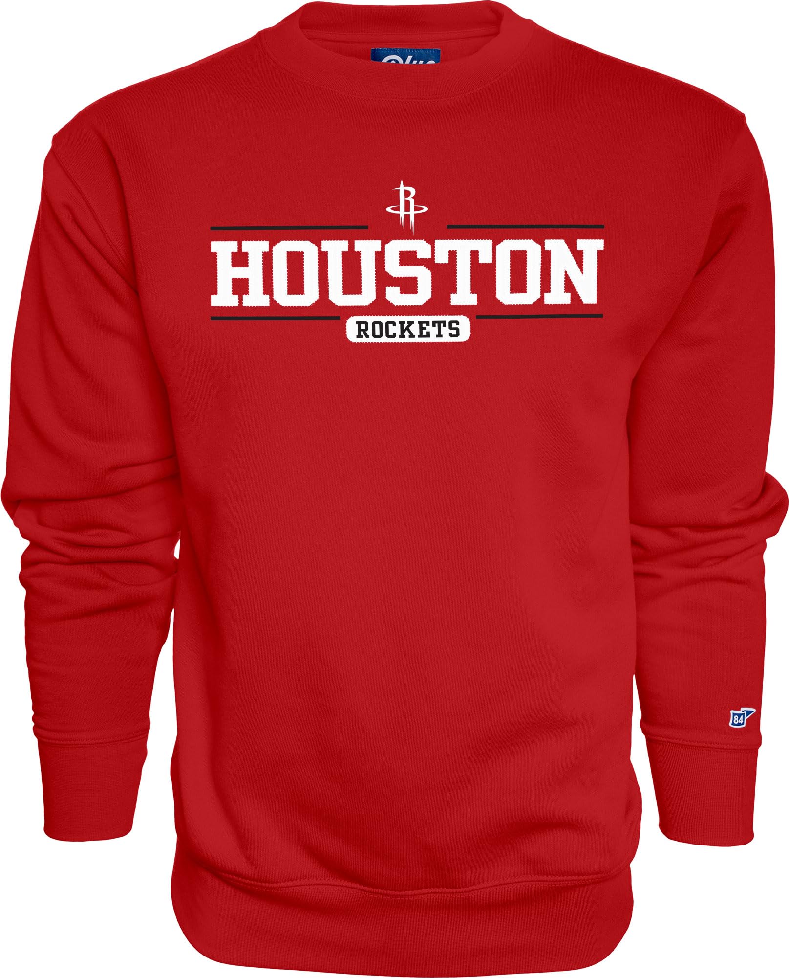 $11.76 Blue 84 NBA Officially Licensed Crewneck Sweatshirt (Many NBA Teams/Sizes on sale for $11.76+ )