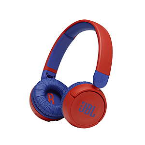 $19.94 JBL Jr310BT Kids Wireless on-ear headphones (Walmart+ Early Access)