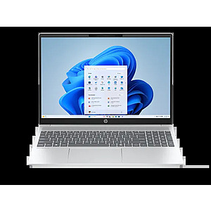 $469.99 HP OmniBook 5 16" Laptop AMD Ryzen 5 8540U 16GB RAM 512GB SSD (1920x1200)