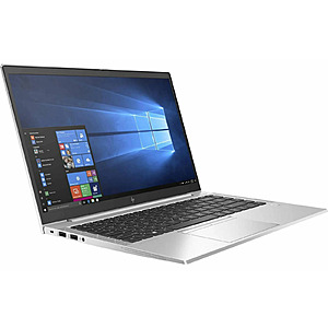Refurb: HP Elitebook 845 Laptop: 14" FHD, Ryzen 5 PRO 5650U, 16GB RAM, 256GB SSD $260 + Free Shipping