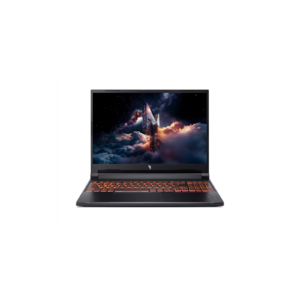 Acer Nitro V 16" AI WUXGA Gaming Laptop Ryzen 5 240 16GB DDR5 512GB SSD GeForce RTX5050 (1920 x 1200) Refurbished $624.02