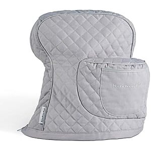 KitchenAid Quilted Fitted Tilt-Head Stand Mixer Cover $14.49 at Walmart and Amazon
