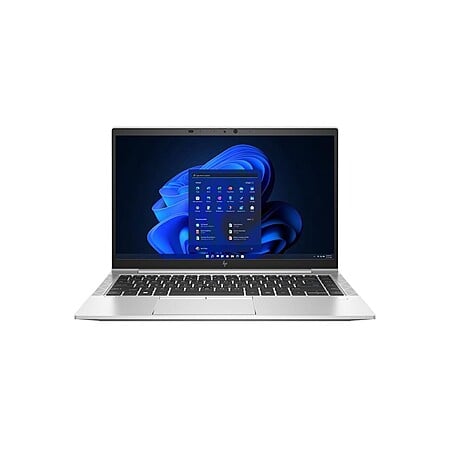 $228.99 HP EliteBook 845 G8 14" Laptop AMD Ryzen 5 PRO 5650U 16GB Ram 256 GB SSD (Excellent Refurbished)
