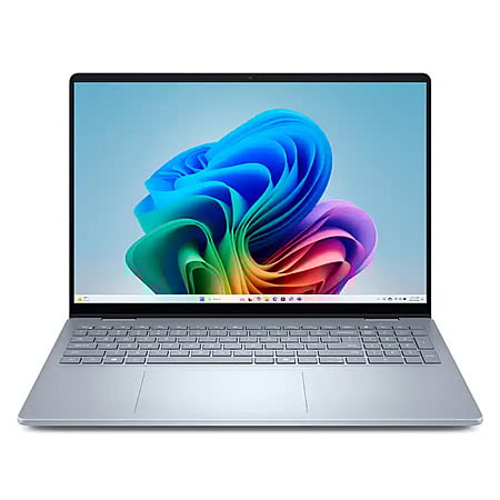 Dell Plus 16 Touch FHD+ AI Laptop Ryzen AI 7 350 32GB LPDDR5X 1TB SSD $799.99