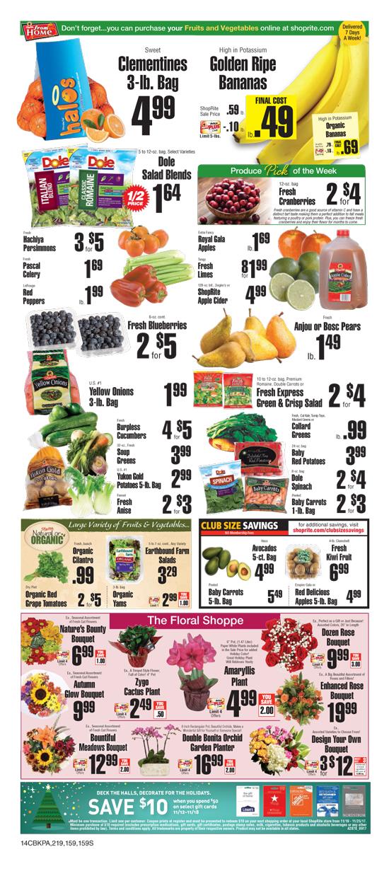 Shoprite At Home Coupon Code - Home Decor | Sigrunanna