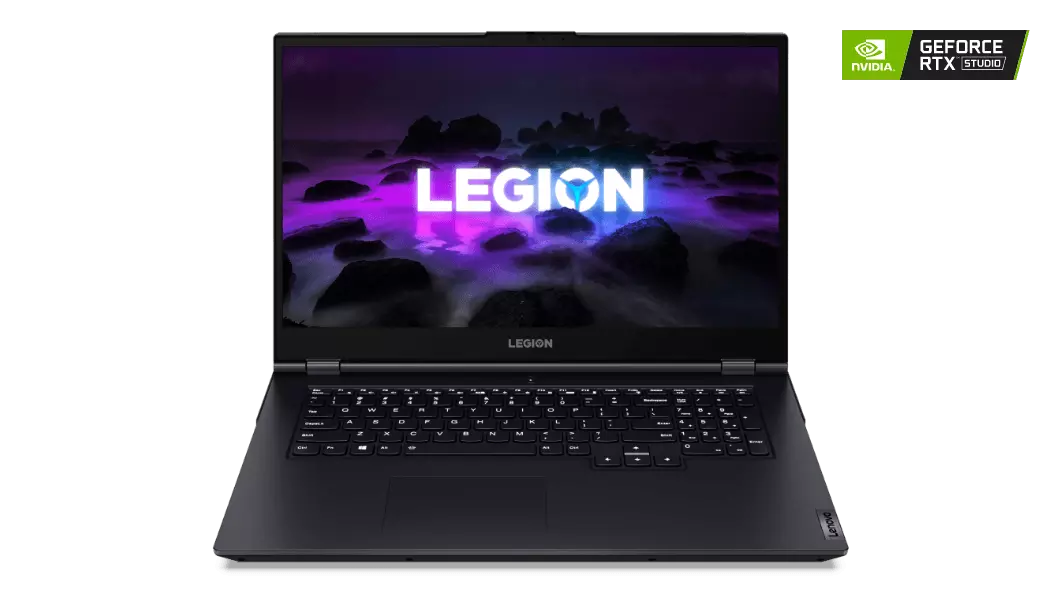 Lenovo Legion 5 17.3" Gaming Laptop in Blue $1200 MicroCenter, Ryzen 7 5800H; RTX 3060 6GB; 16GB DDR4-3200 RAM; 1TB NVMe SSD $1200 local pick up $1199.99