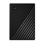 WD My Passport 4TB USB 3.2 (Gen 1 Type-A) 2.5&quot; Portable External Hard Drive $79.99