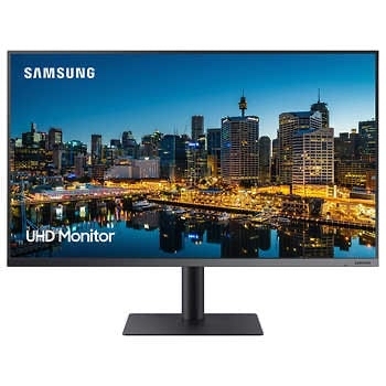 Samsung 32" 4K Thunderbolt 3 Monitor - $369.99