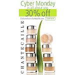 Chantecaille - 30% off your entire purchase.