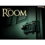 [iOS] The Room, Apple’s iPad Game of the Year 2012, free for FIRST TIME (usually $1.99)