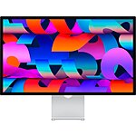 27" Apple Studio Display Monitor: 5120x2880, 600 Nits, 96W Power Delivery $1300 + Free Shipping