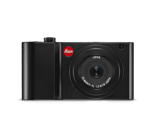 Leica TL2 + Leica Elmarit-TL 18mm f/2.8 ASPH Black $2295