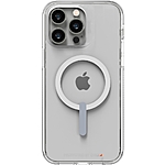 ZAGG Gear4 Crystal Palace Snap MagSafe Compatible Case for Apple iPhone 14 Pro Max Clear 702010010 - $5.49