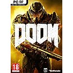 Doom (PC) $6.19