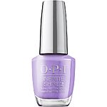 OPI Infinite Shine 2 Long-Wear Lacquer, Purple Long-Lasting Nail Polish, 0.5 fl oz $3.5 and more