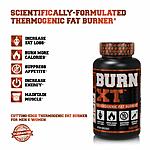 Burn-XT Thermogenic Fat Burner - Weight Loss Supplement $17.67