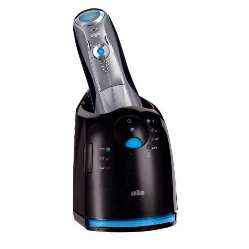 Braun Series 7 7893s Wet&Dry – Il Rasoio Elettrico