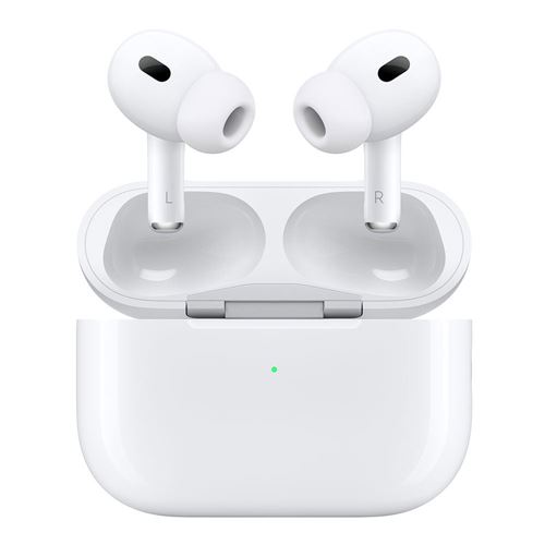 Microcenter in-store cyber Monday - Apple Airpods Pro 2nd Gen $194.99