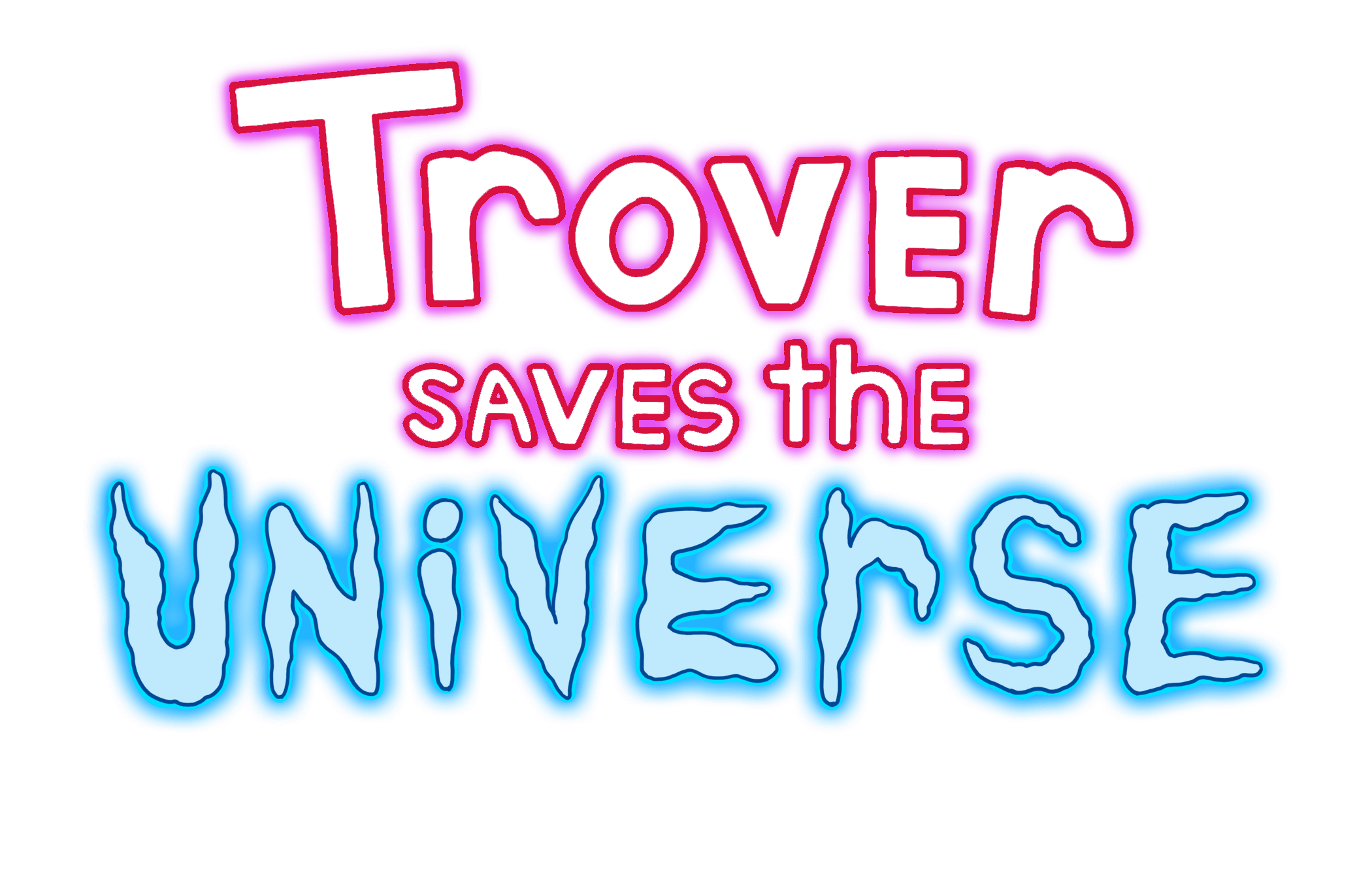 Trover Saves the Universe PCCD $16.99