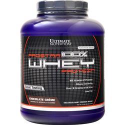 Ultimate Nutrition ProStar Whey Protein buy 1 get 1 free 2lbs, 5lbs, 10lbs $51.49