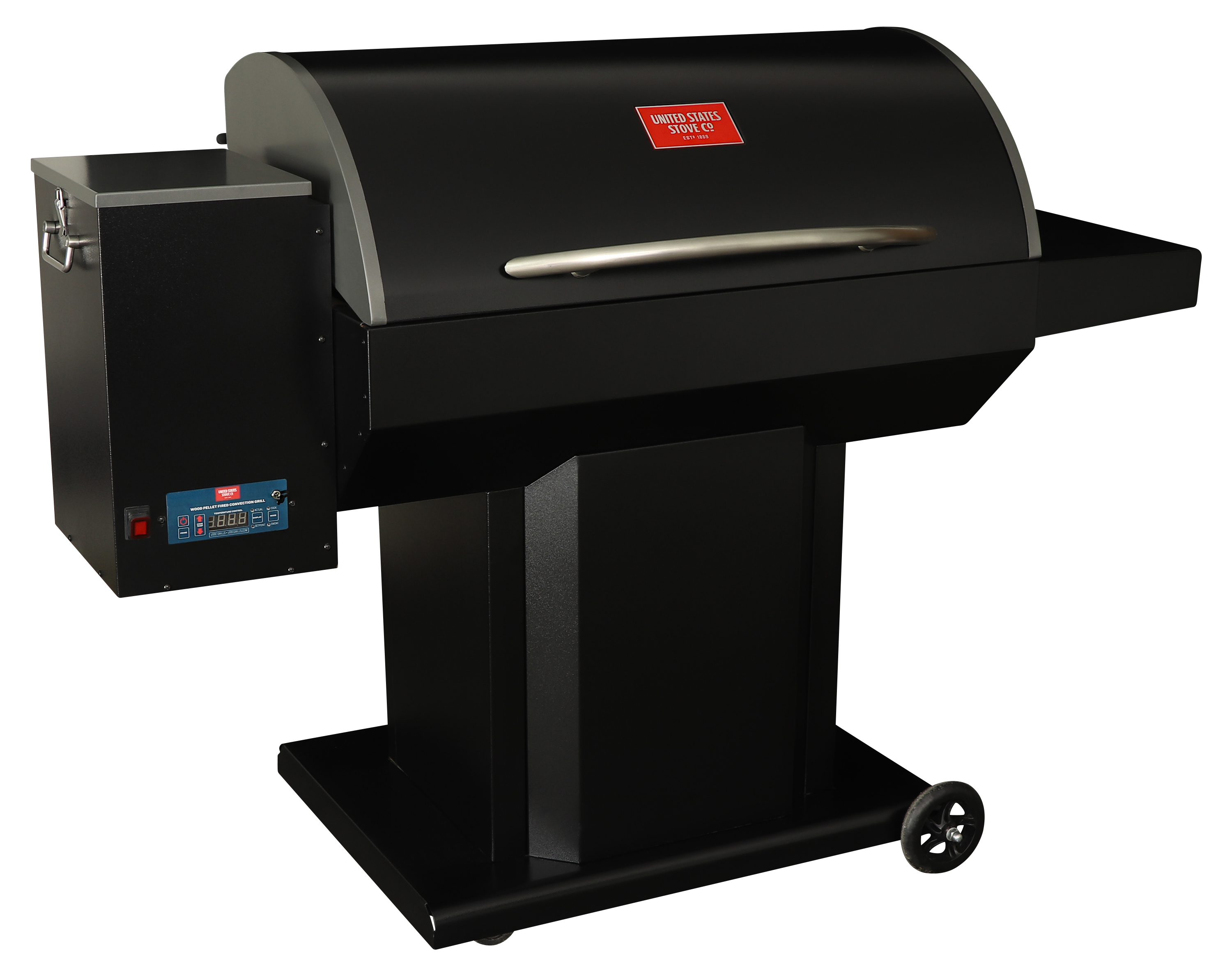 $200 Off USSC Grills Extra Large Pellet Grill - USG890 $999.99