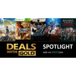 Xbox One Digital Games: Call of Juarez Gunslinger $5.25, Yakuza 0 $12 &amp; More (Xbox Gold Req.)