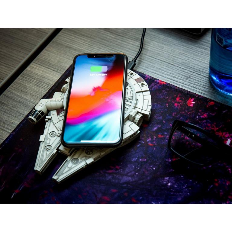 star wars charger