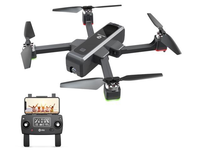 Holy Stone HS550 Foldable GPS Drone with 2K Camera $139.99 at Newegg