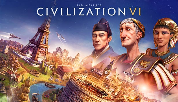 Sid Meier's Civilization VI (PS4/Xbox One) $19.99 at Target
