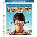 Blu-ray movies select titles $6.99 with $5 gas cash Bestbuy