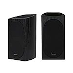 Pioneer SP-BS22A-LR Dolby Atmos Bookshelf Speaker - $129.00 + Free Shipping