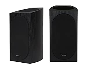 Pioneer SP-BS22A-LR Dolby Atmos Bookshelf Speaker - $129.00 + Free Shipping