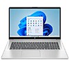 HP Laptop: i3-1215U, 17.3" 1080p, 8GB DDR4, 512GB SSD
