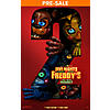 Fandango: Buy 1, Get 1 Free Five Nights at Freddy's 2 Movie Tickets (up to $15)