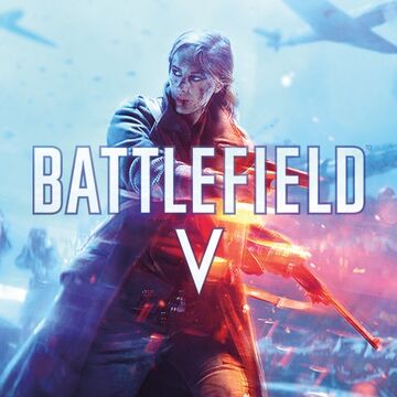 Prime Gaming Battlefield V Pc Digital Download