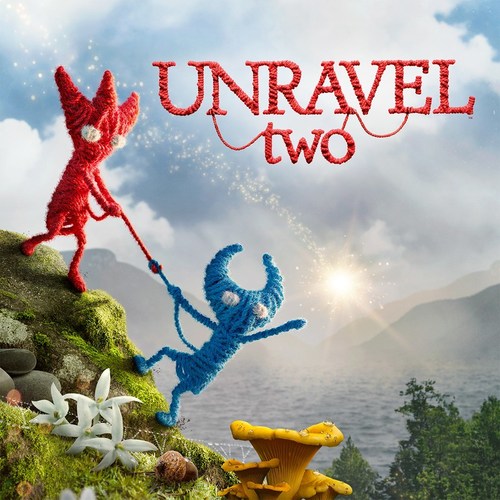 Unravel Two/Nintendo Switch/eShop Download